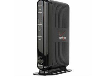 Windstream Approved Modems