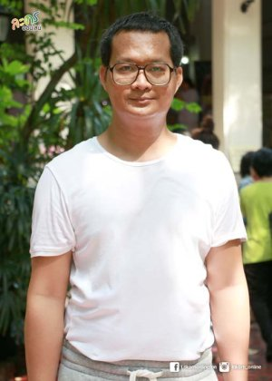 Andy Rachyd Kusolkulsiri in Hook Thai Drama(2020)