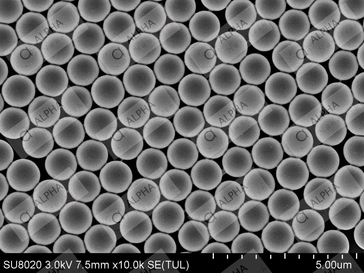 Polystyrene Microspheres 1μm