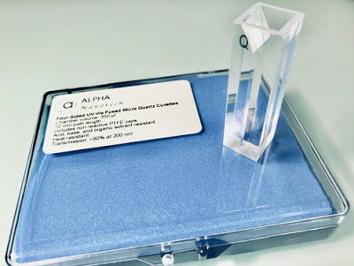 Temperature-Resistant quartz crucibles, boats and plates