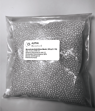 Amine-Terminated Magnetic Silica Beads