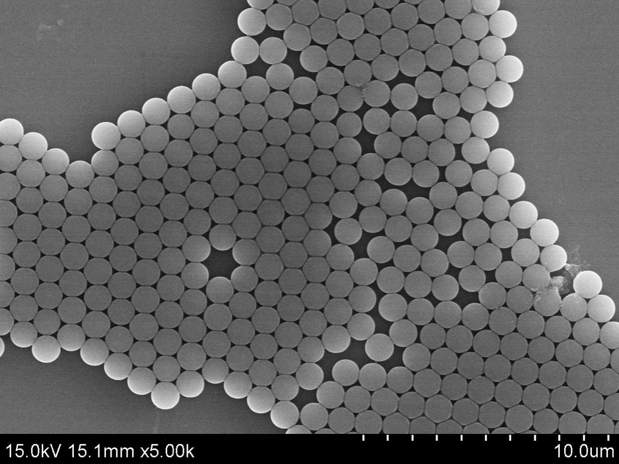 Polystyrene Nanoparticles