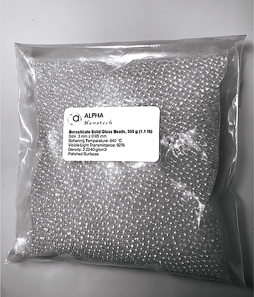 amine-terminated magnetic silica beads