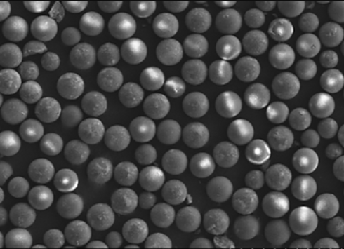 Magnetic Silica Nanoparticles 