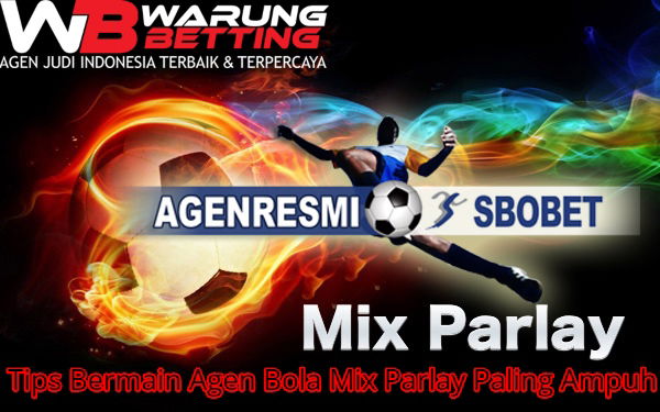 Agen Bola Warungbetting