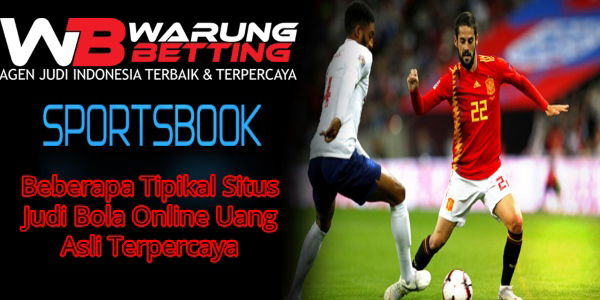 Situs Judi Bola Warungbetting