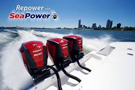 Evinrude Service Kendall