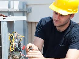 Electrical Services Kendall