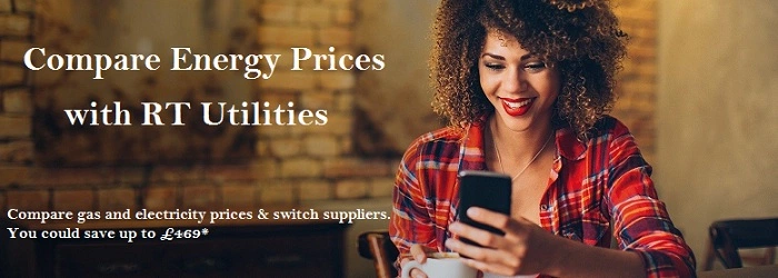 compare utility prices