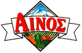 Αίνος logo