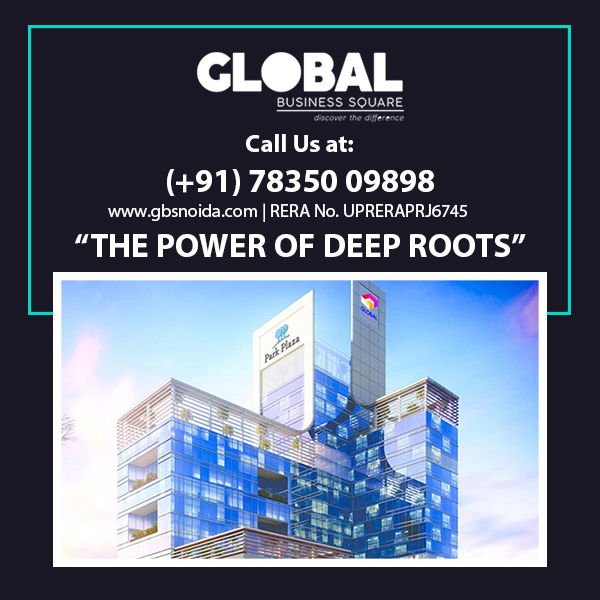 GBS Noida