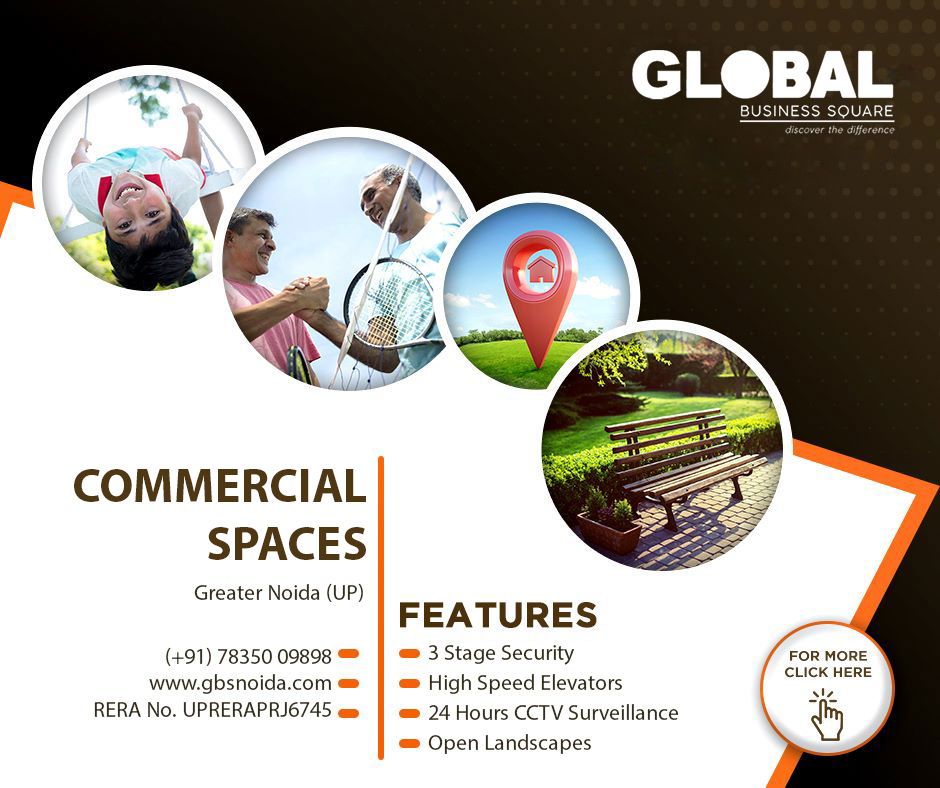 GBS Noida