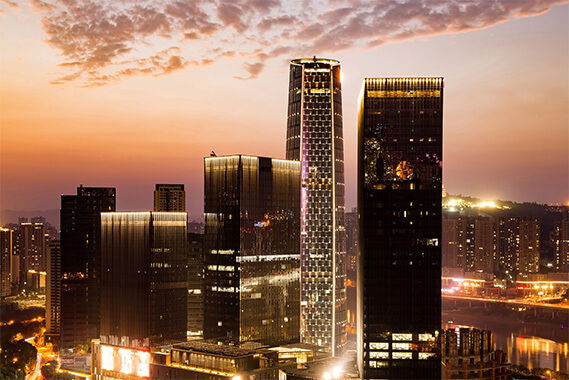 Office Space In Greater Noida