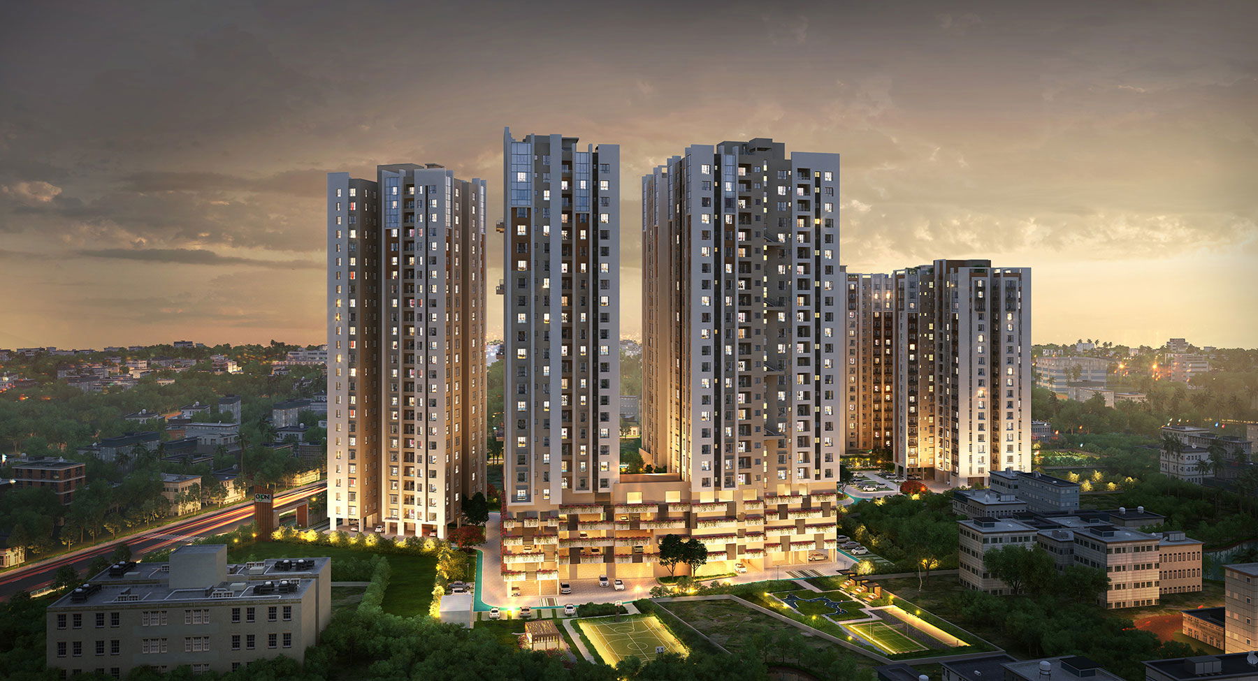 GBS Noida