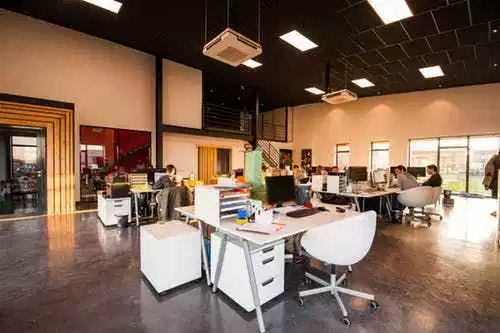 Office Space In Noida