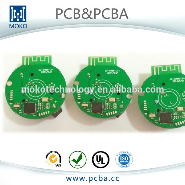 OEM PCB bluetooth adaptor bluetooth receiver bluetooth transmitter