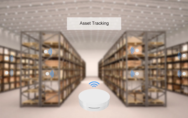 indoor Locator Wireless Bluetooth Beacon M1 MOKO