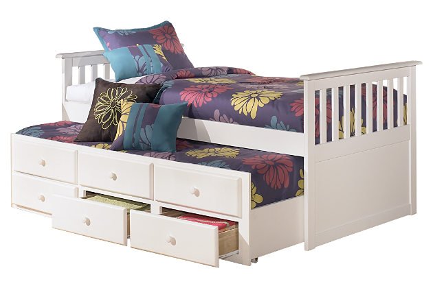 Best Trundle bed, Trundle bed, Trundle bed with drawers