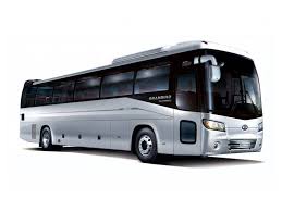 Bus Charter In Japan