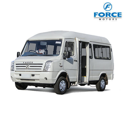 Mini Bus Rental In Japan