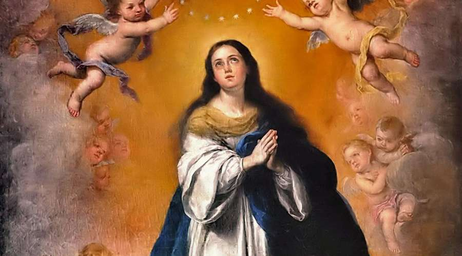 Inmaculada Concepción