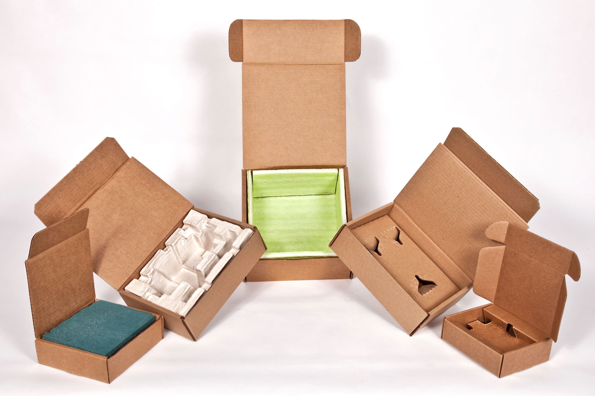 packaging Boxes