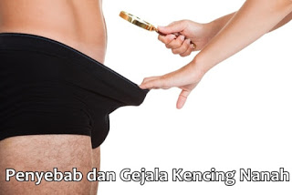 penyebab dan gejala gonore