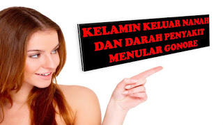 nama obat kencing nanah apotik