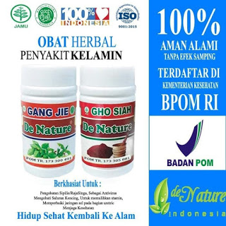 obat herbal kencing nanah pada wanita