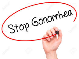 stop penyakit gonore