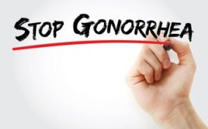 gambar penyakit gonore gangguan reproduksi