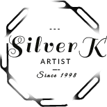 Silver K Logo