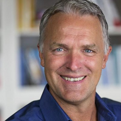 Eric T. Wagner