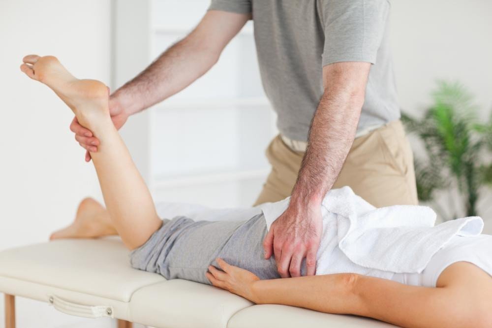 Massage Services in London