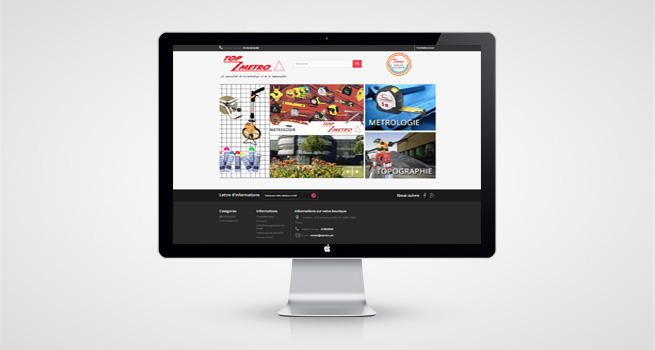site topmetro