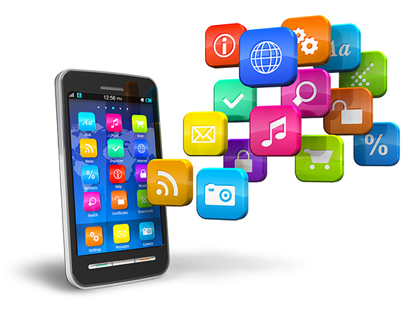 Applications mobiles un nouveau phénomène Assistech