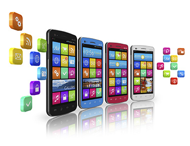 Les enjeux d'une application mobile Assistech