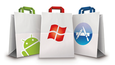 Développer une application mobile Android iPhone iOS Windows Phone Assistech