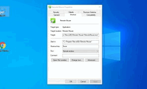 Remote Mouse image 1 Thumbnail