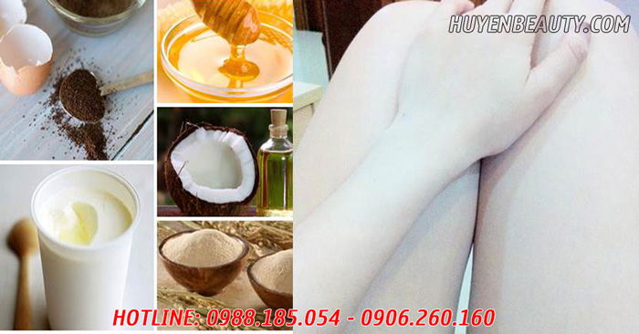 công dụng củ ủ trắng cafe - thảo mộc thiên nhiên