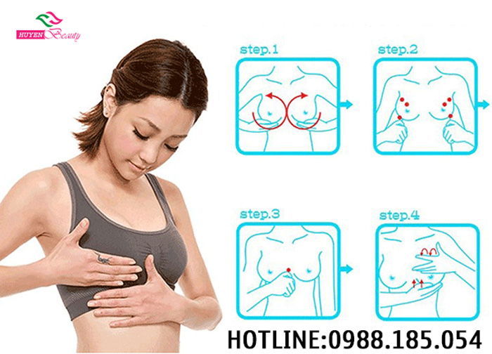 cách sử dụng kem nở ngực dorlene herbal