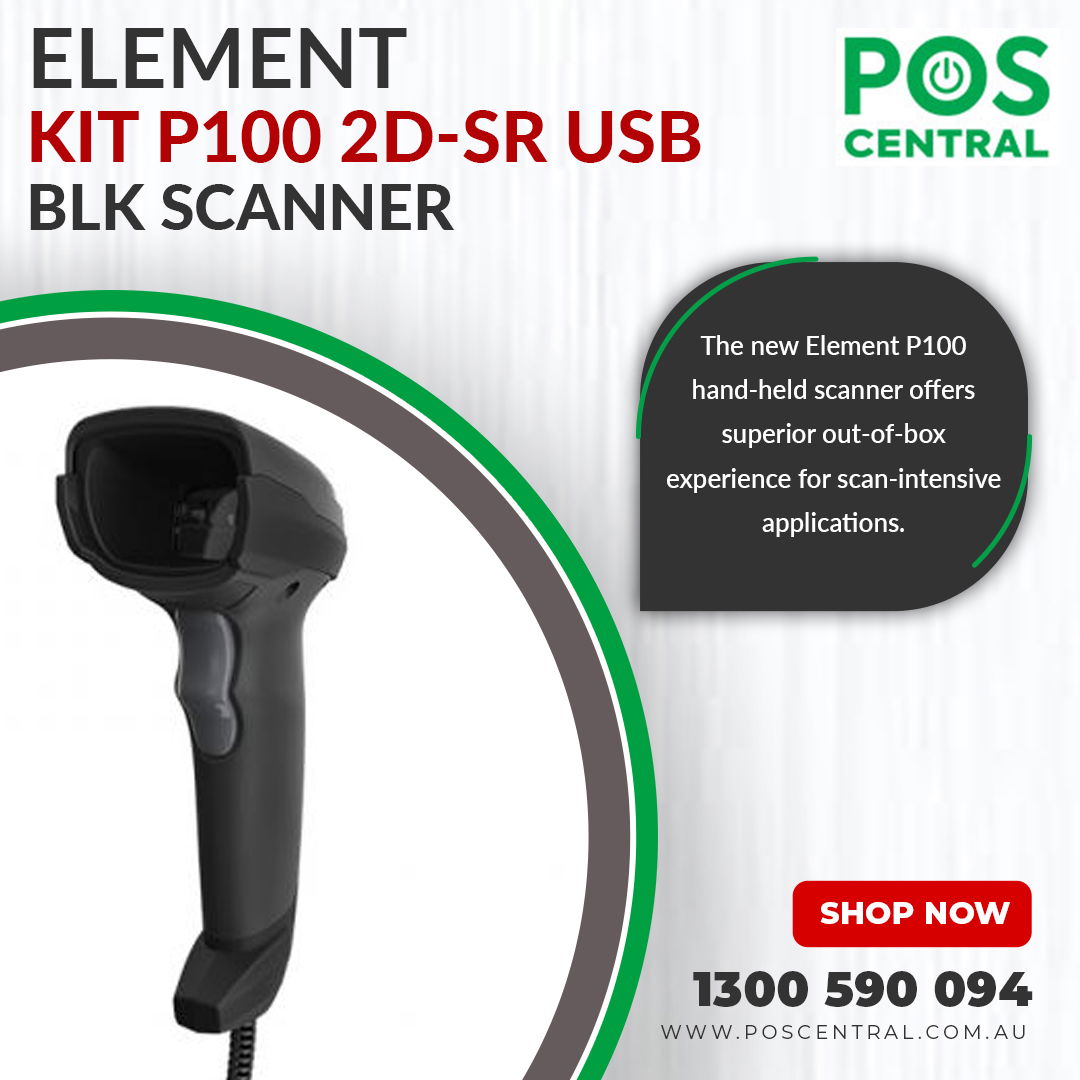 Barcode Scanner