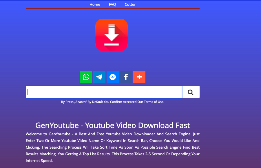 Gen Youtube