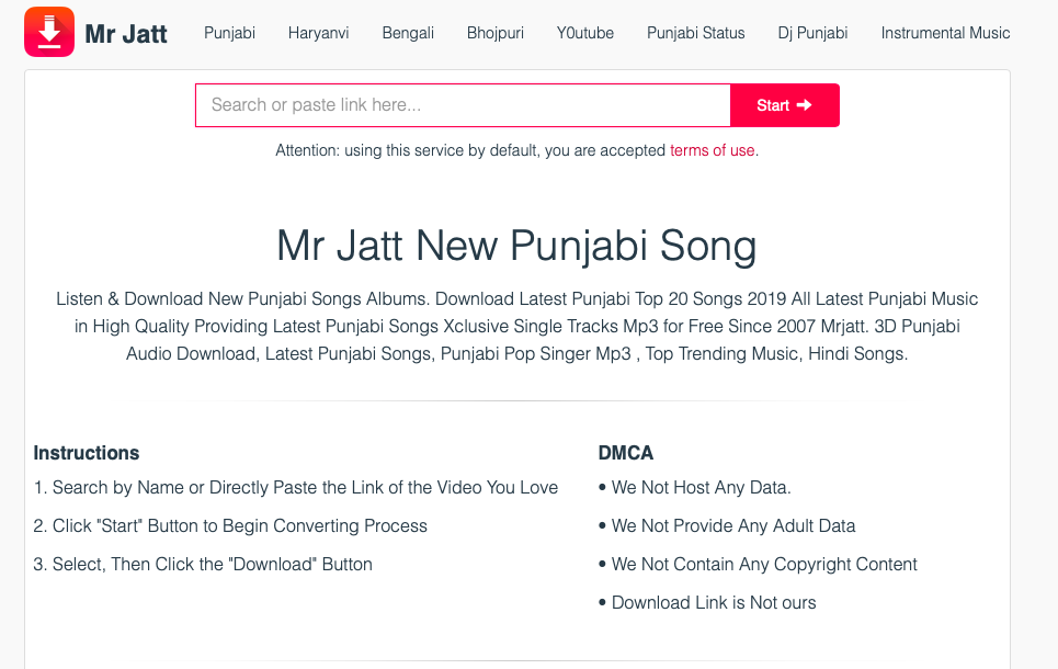 Mr Jatt