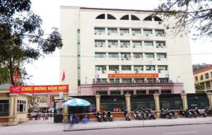 2.Khám phụ khoa ở đâu tốt — Bệnh viện phụ sản trung ương