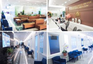 2.Khoa Sản phụ — Bệnh viện Đa khoa Hồng Ngọc