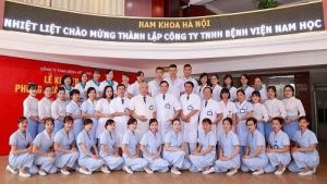 5.Phòng khám đa khoa 52 Nguyễn Trãi – Địa chỉ khám phụ khoa nhiều chị em lựa chọn !
