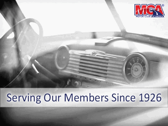MCA 1926