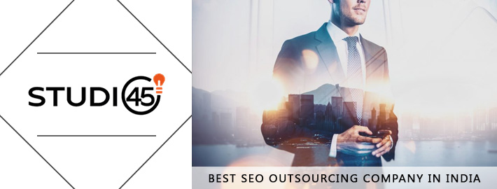 Best SEO Outsourcing Company in India