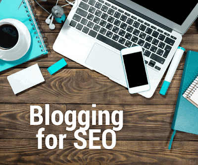 Blog Posting SEO